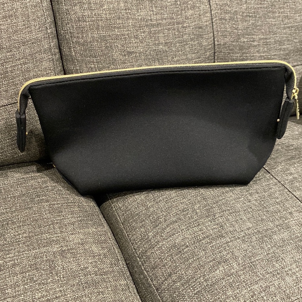 Tarte large makeup bag